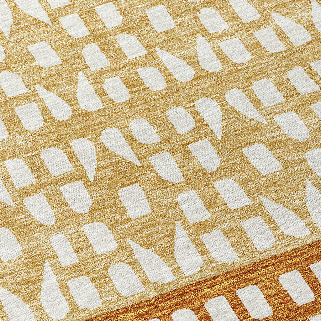 addison chantille acn964 coffee rug
