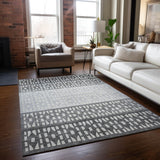 addison chantille acn964 gray rug