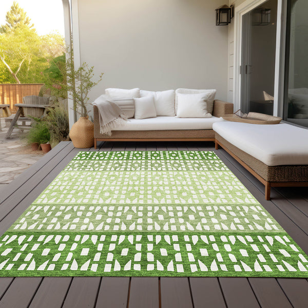 addison chantille acn964 green rug
