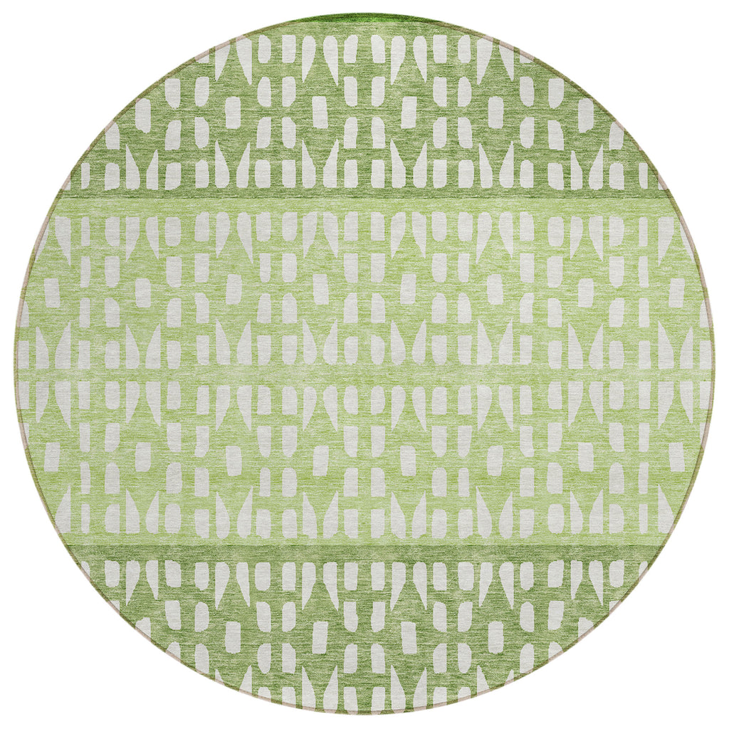 addison chantille acn964 green rug
