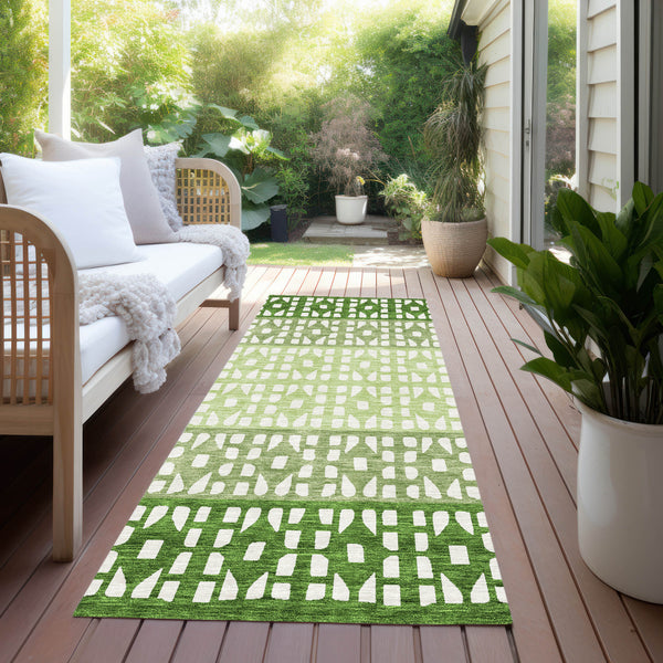 addison chantille acn964 green rug