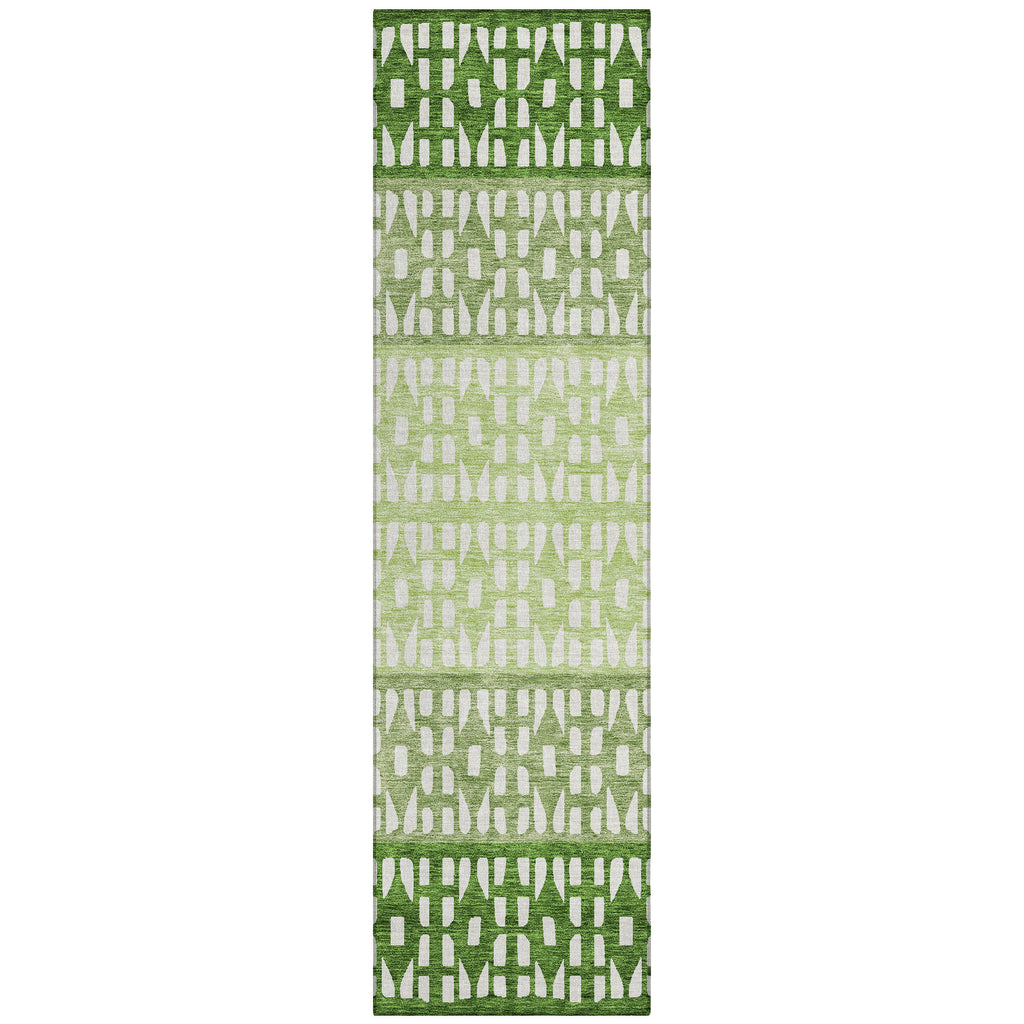 addison chantille acn964 green rug