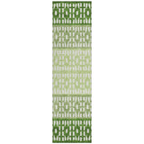 addison chantille acn964 green rug