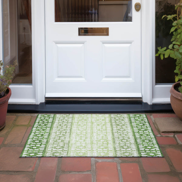 addison chantille acn964 green rug