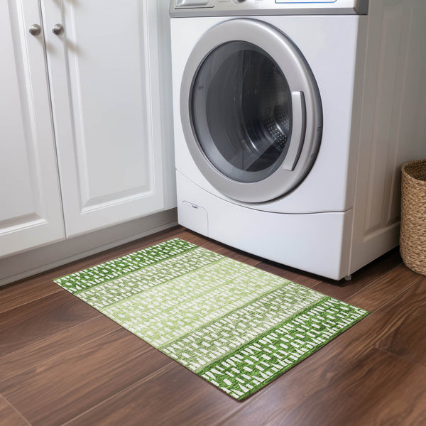 addison chantille acn964 green rug