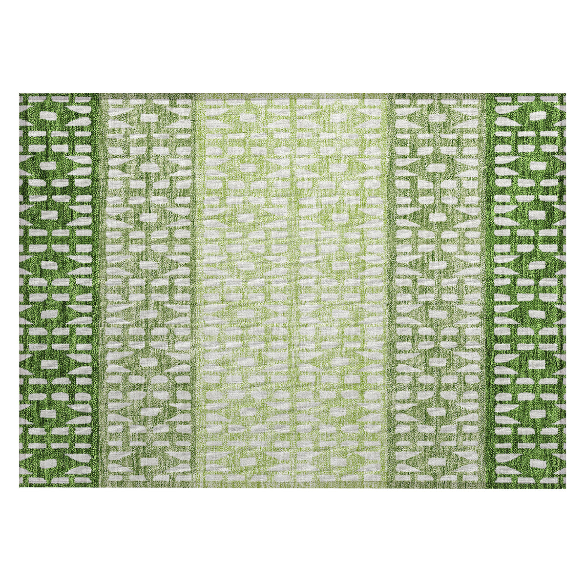 addison chantille acn964 green rug