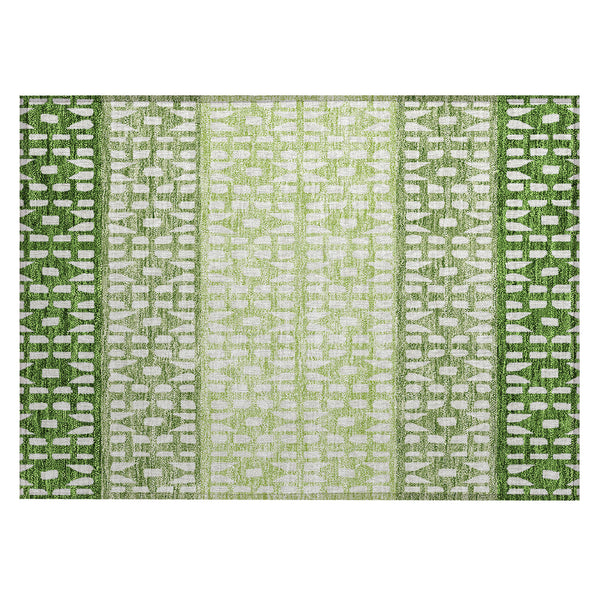 addison chantille acn964 green rug