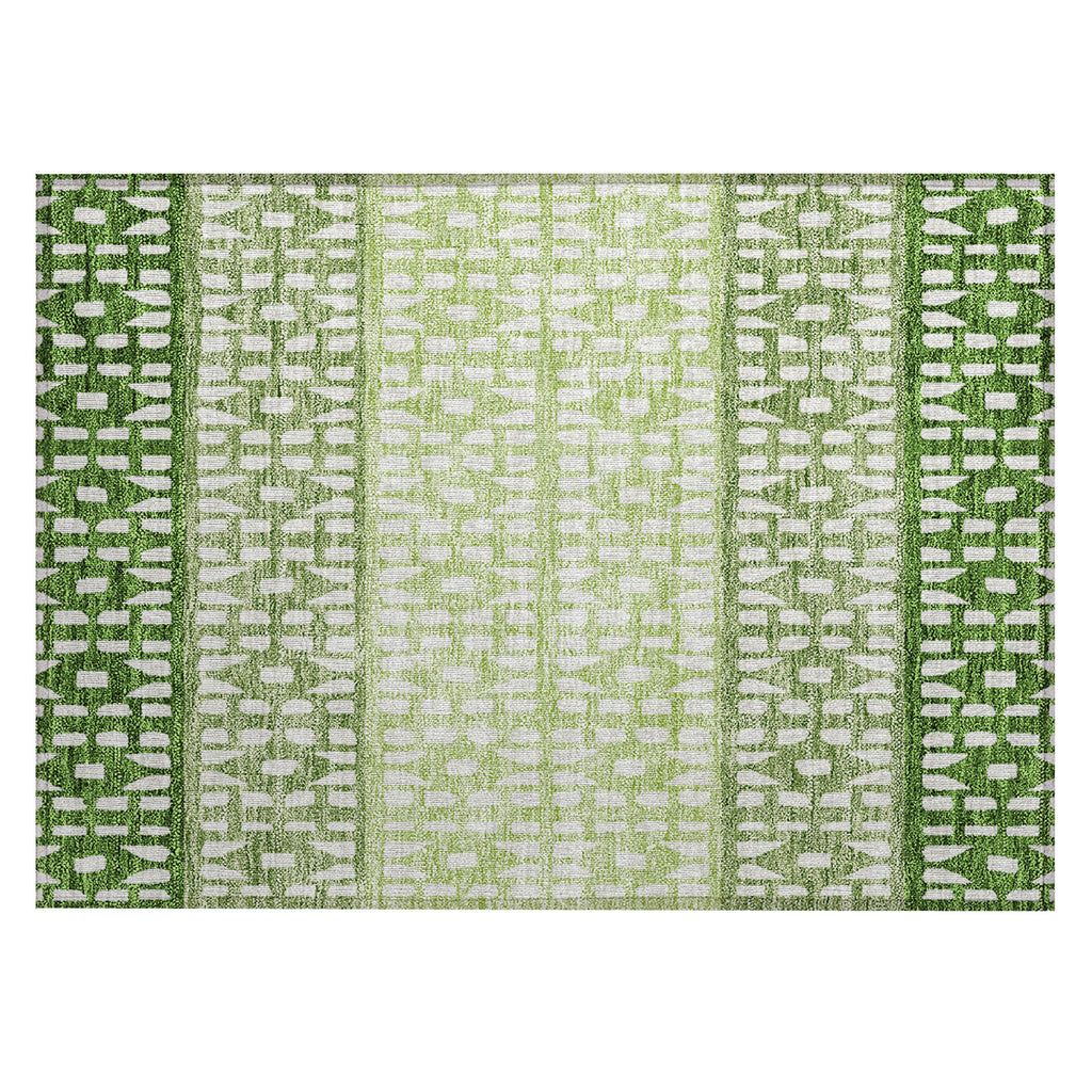 addison chantille acn964 green rug
