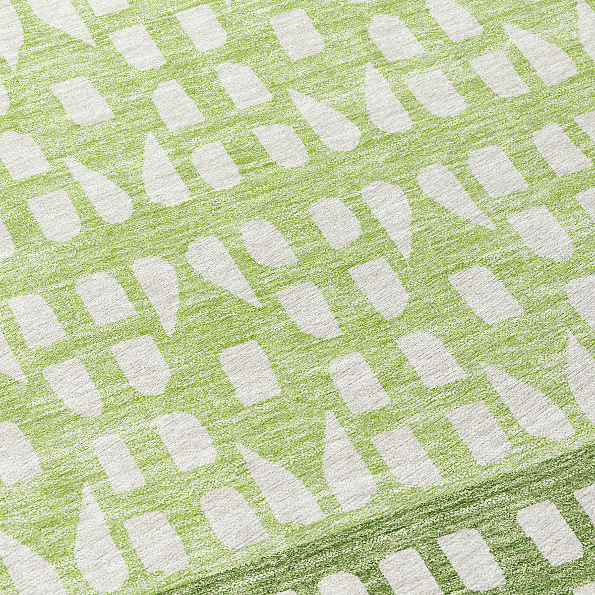 addison chantille acn964 green rug