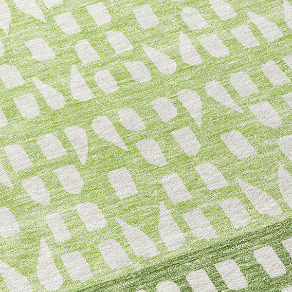 addison chantille acn964 green rug
