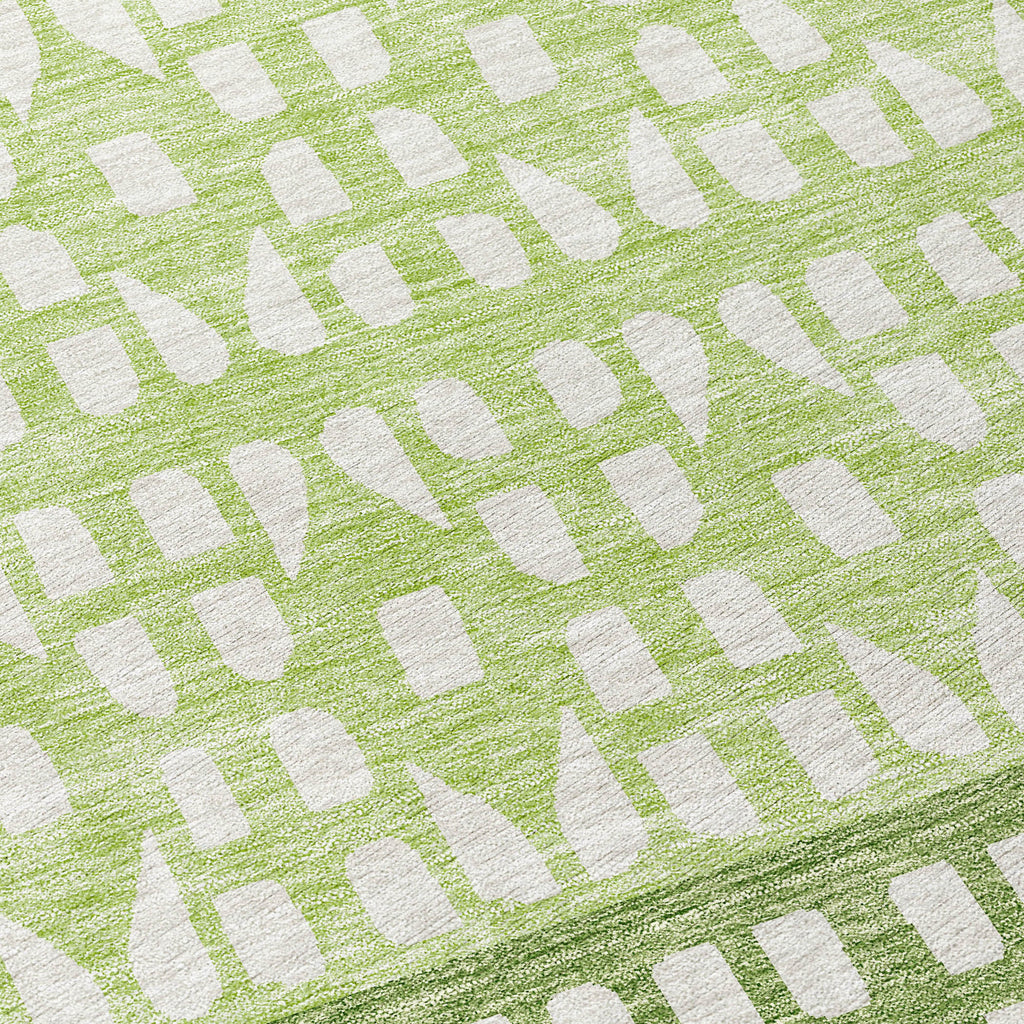 addison chantille acn964 green rug