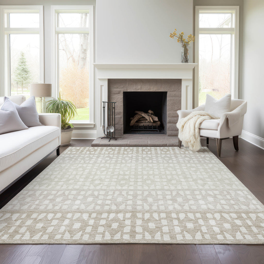 addison chantille acn964 ivory rug
