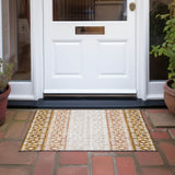 addison chantille acn964 paprika rug