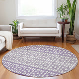 addison chantille acn964 purple rug