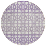 addison chantille acn964 purple rug