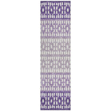 addison chantille acn964 purple rug