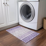 addison chantille acn964 purple rug