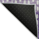 addison chantille acn964 purple rug