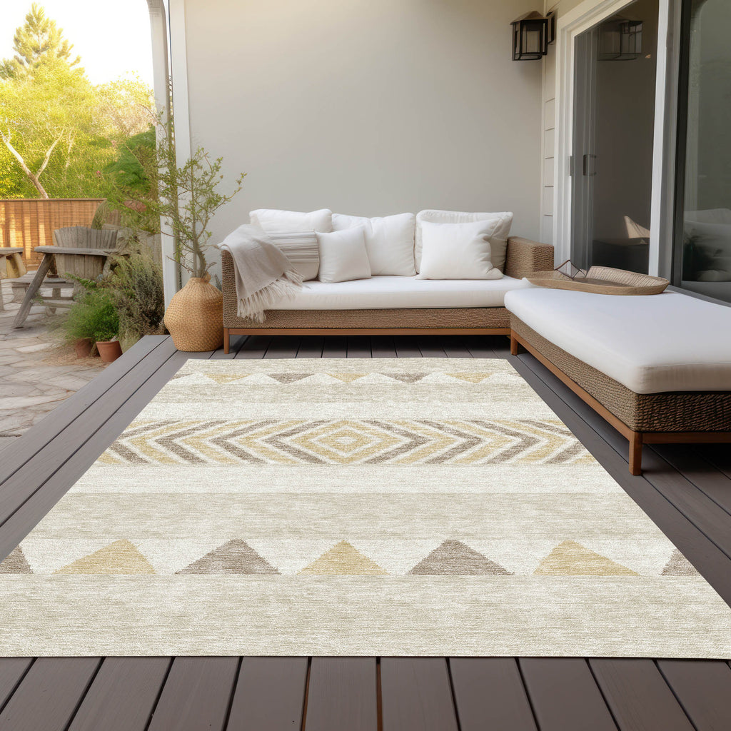 addison chantille acn965 beige rug