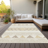 addison chantille acn965 beige rug