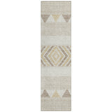 addison chantille acn965 beige rug