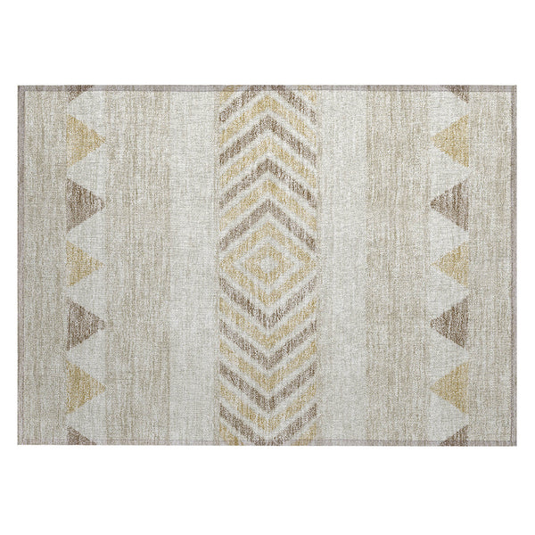 addison chantille acn965 beige rug