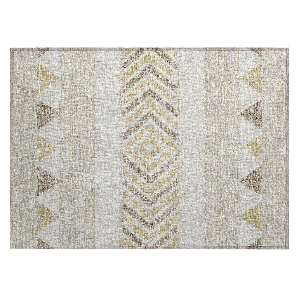 addison chantille acn965 beige rug