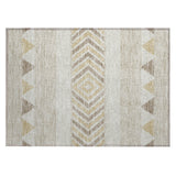 addison chantille acn965 beige rug