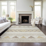 addison chantille acn965 beige rug
