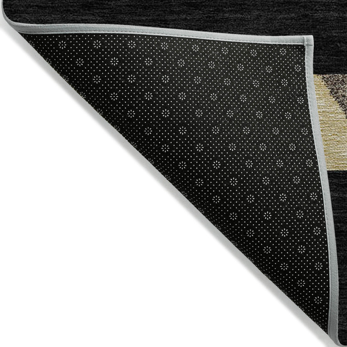 addison chantille acn965 black rug