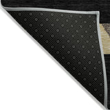 addison chantille acn965 black rug