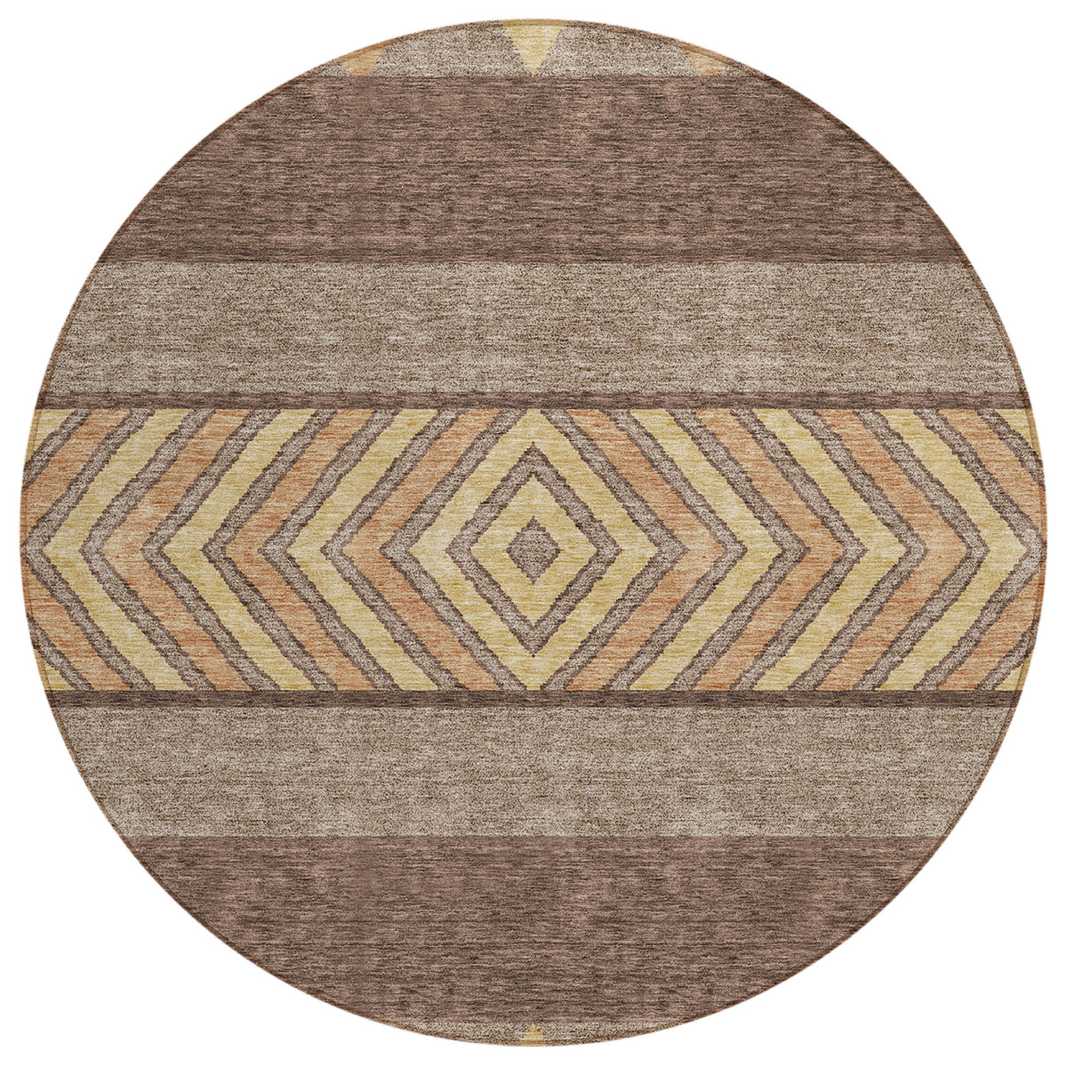 addison chantille acn965 brown rug