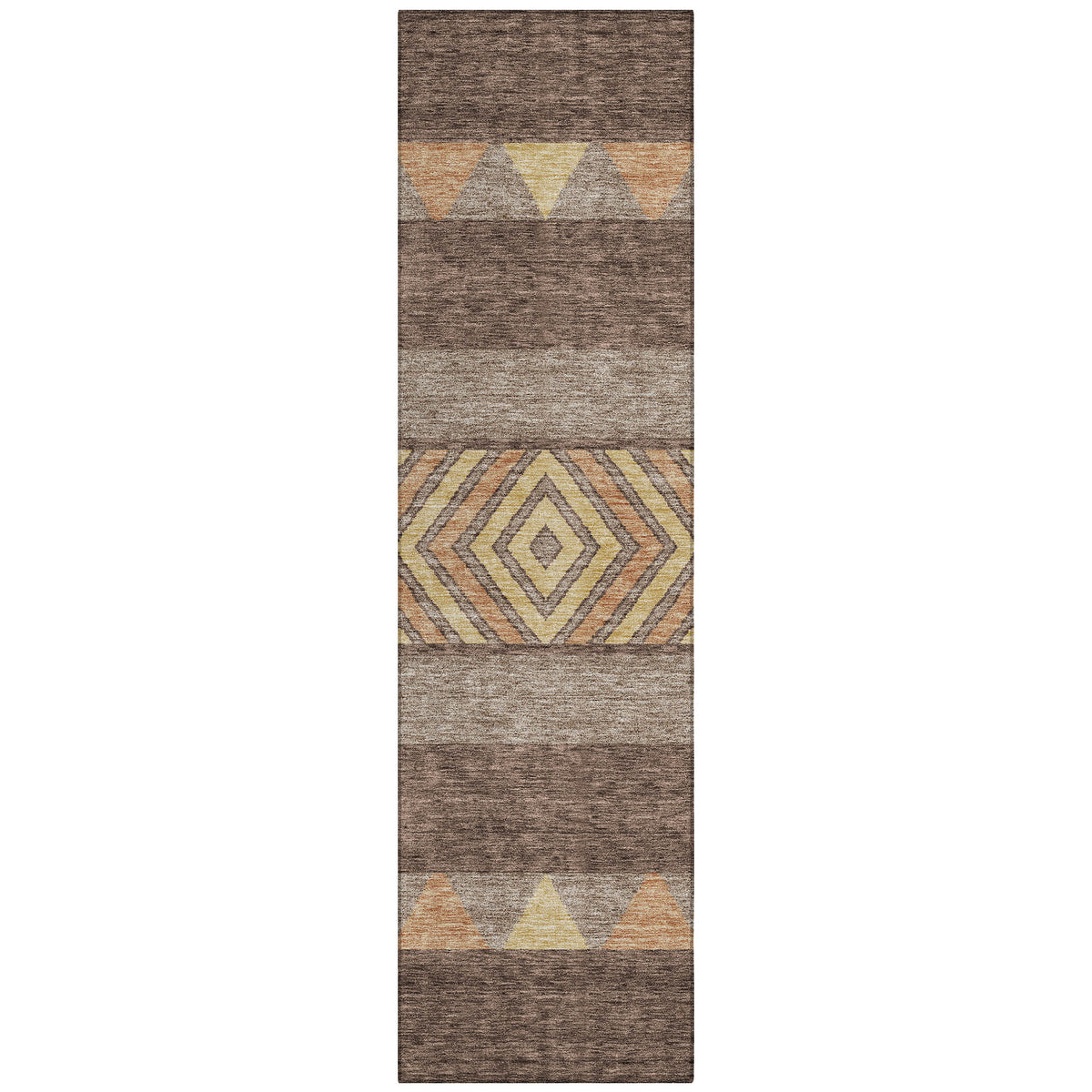 addison chantille acn965 brown rug