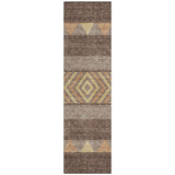 addison chantille acn965 brown rug