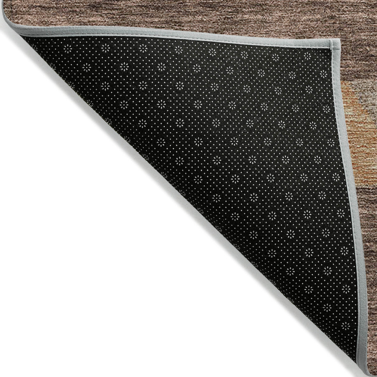 addison chantille acn965 brown rug