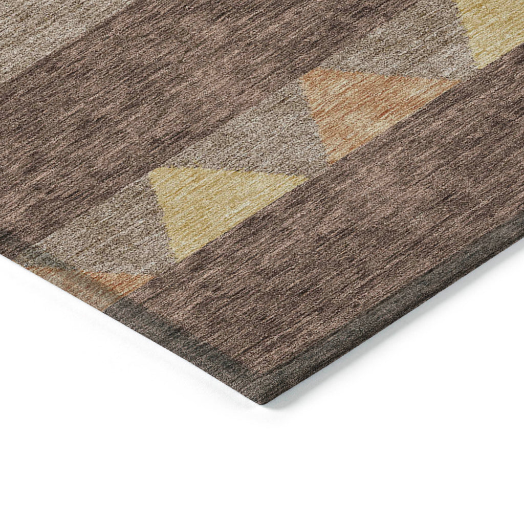 addison chantille acn965 brown rug
