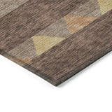addison chantille acn965 brown rug