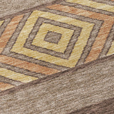 addison chantille acn965 brown rug