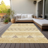 addison chantille acn965 gold rug