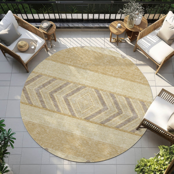 addison chantille acn965 gold rug