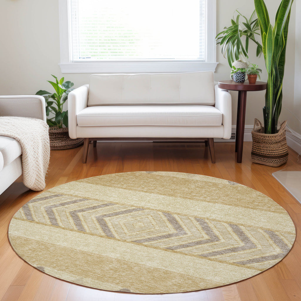 addison chantille acn965 gold rug