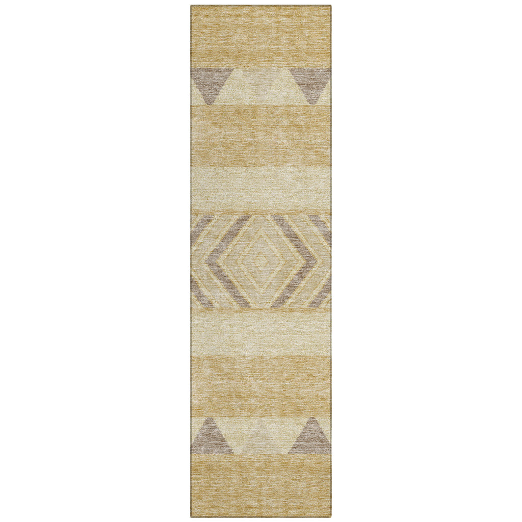 addison chantille acn965 gold rug