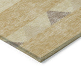 addison chantille acn965 gold rug