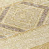 addison chantille acn965 gold rug
