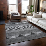 addison chantille acn965 gray rug