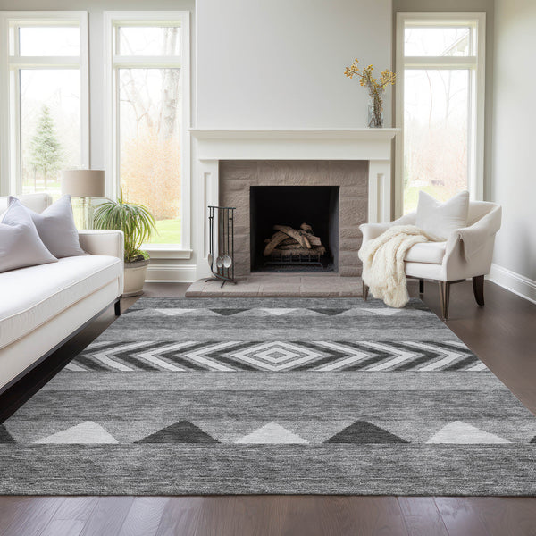 addison chantille acn965 gray rug