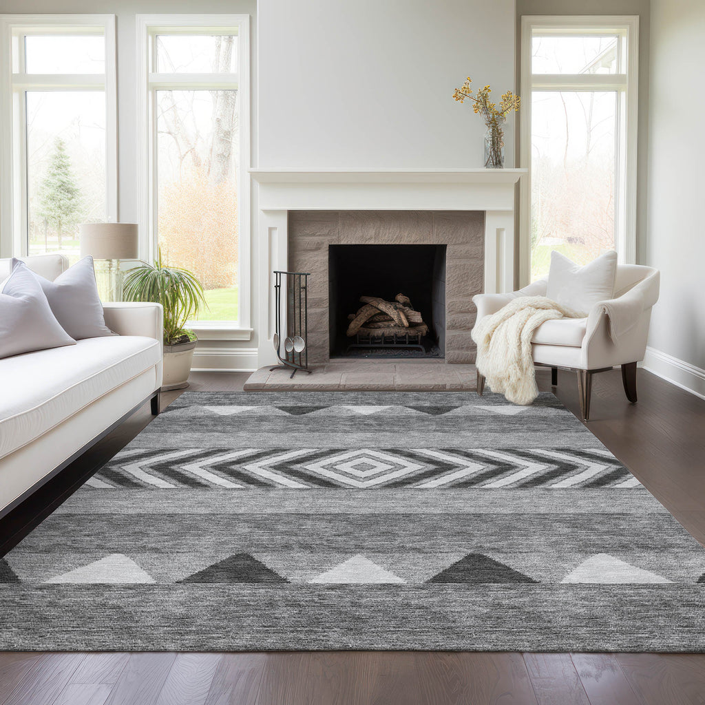 addison chantille acn965 gray rug