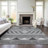 addison chantille acn965 gray rug