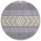 addison chantille acn965 lavender rug