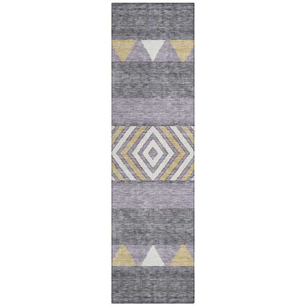 addison chantille acn965 lavender rug